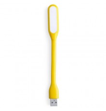 Lampe USB "Anker" jaune