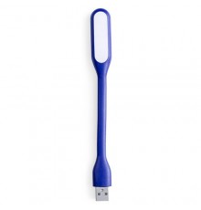 Lampe USB "Anker" bleu