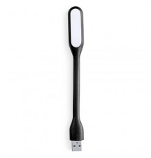 Lampe USB "Anker" noir