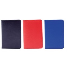 Porte-Cartes Twelve de Couleurs Différentes