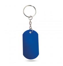 Porte-clés "Nevek" bleu
