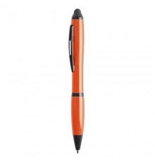 Stylet bille "Lombys" orange