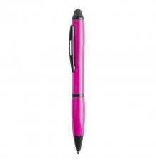 Stylet bille "Lombys" fucsia