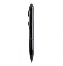 Stylet bille "Lombys" noir