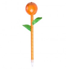 Stylo "Ximor" orange