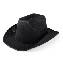 Chapeau "Osdel" noir