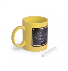 Tasse "Dariel" jaune