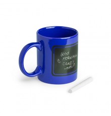 Tasse "Dariel" bleu