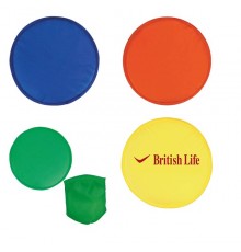 Frisbee Watson de Différentes Couleurs