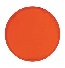 Frisbee "Watson" rouge