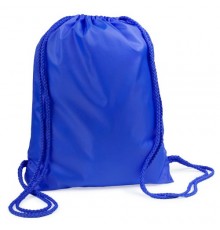 Sac à dos "Sibert" bleu