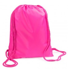 Sac à dos "Sibert" fucsia