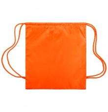 Sac à dos "Sibert" orange