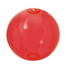 Ballon "Nemon" rouge