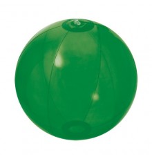 Ballon "Nemon" vert