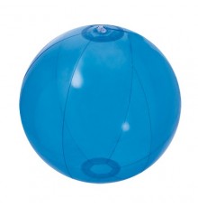 Ballon "Nemon" bleu