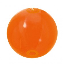 Ballon "Nemon" orange