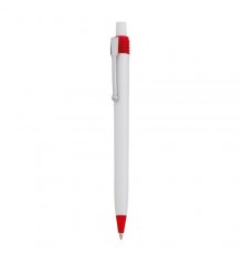 Stylo "Hytal" rouge