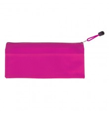 Trousse "Latber" fucsia