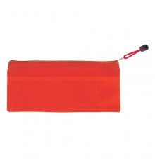 Trousse "Latber" rouge