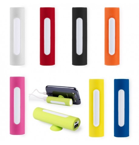 Power Bank Khatim de Différentes Couleurs