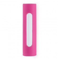 Power bank "Khatim" fucsia