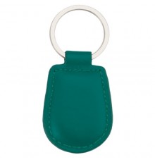 Porte-clés "Pelcu" vert