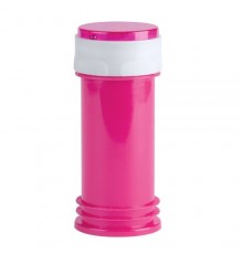 Jeu bulles savon "Bujass" fucsia