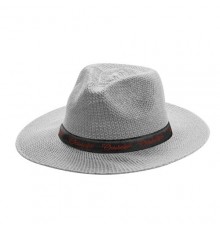 Chapeau "Hindyp" gris