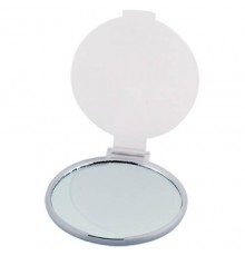 Miroir "Thiny" blanc