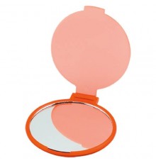 Miroir "Thiny" orange