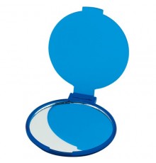 Miroir "Thiny" bleu