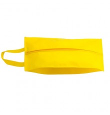 Sac chaussures "Recco" jaune