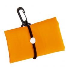 Sac pliable "Persey" orange