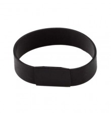 Bracelet "Baren" noir
