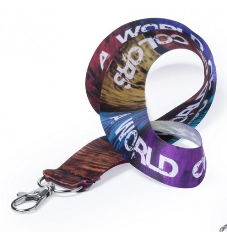 Lanyard Sublimation NOPAK