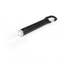 Stylo lampe "Krujer" noir