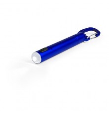 Stylo lampe "Krujer" bleu