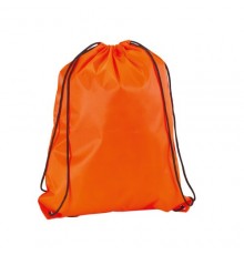 Sac à dos "Gadex" orange fluor