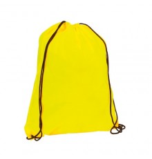 Sac à dos "Gadex" jaune fluor