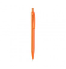 Stylo "Blacks" orange