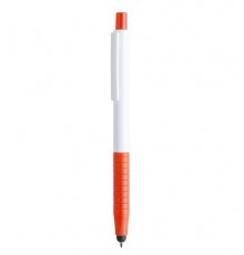 Stylet bille "Rulets" orange