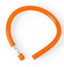 Crayon "Pimbur" orange