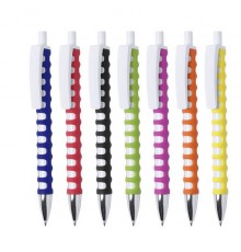 Stylo "Tullen" de couleurs différentes