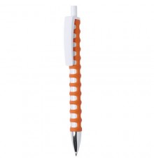 Stylo "Tullen" orange