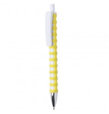 Stylo "Tullen" jaune