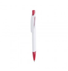 Stylo "Hurban" rouge