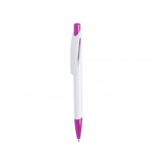 Stylo "Hurban" fucsia