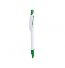 Stylo "Hurban" vert