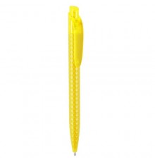 Stylo "Lachem" jaune